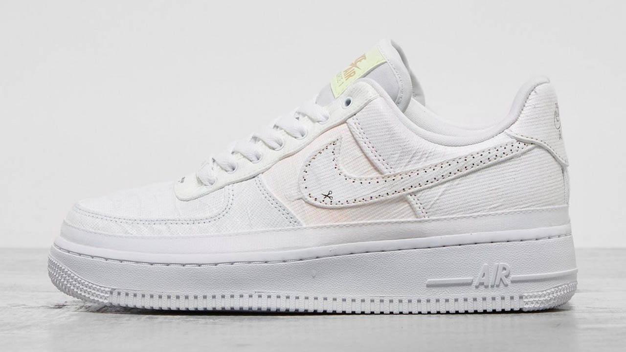 15 #TrendingTrainers That You Can Grab Right Now at Footpatrol!