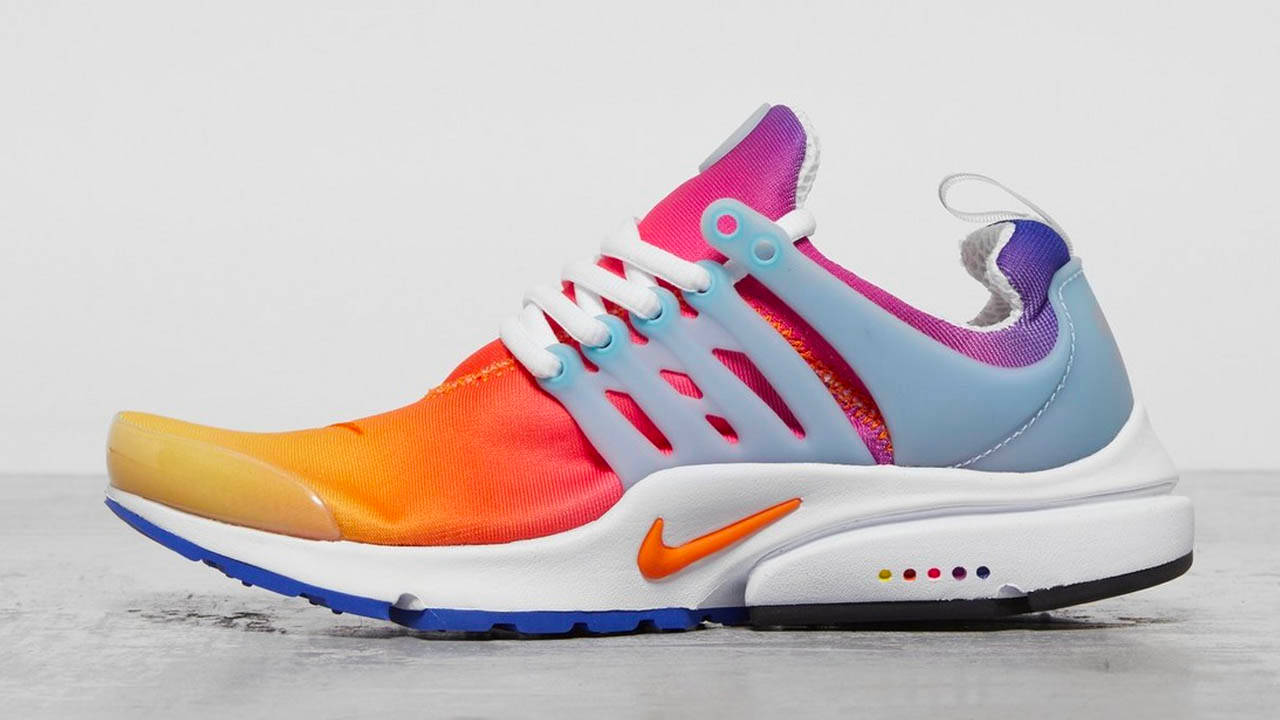 15 #TrendingTrainers That You Can Grab Right Now at Footpatrol!