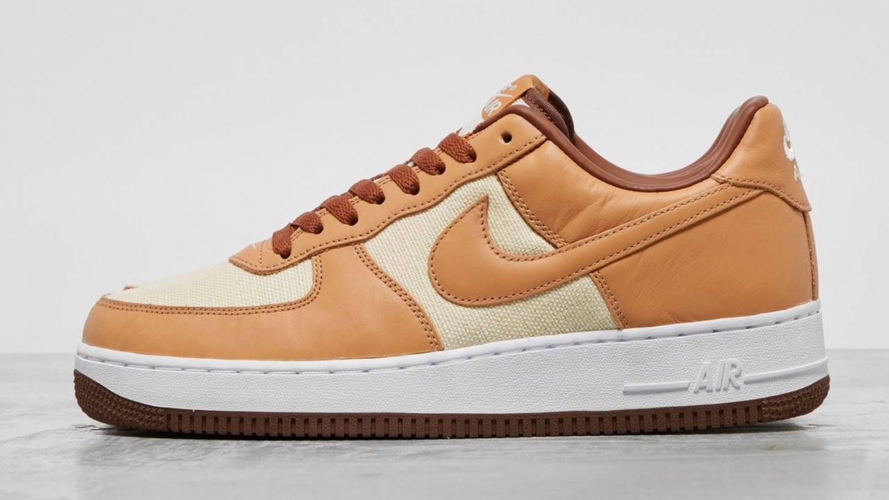 15 #TrendingTrainers That You Can Grab Right Now at Footpatrol!