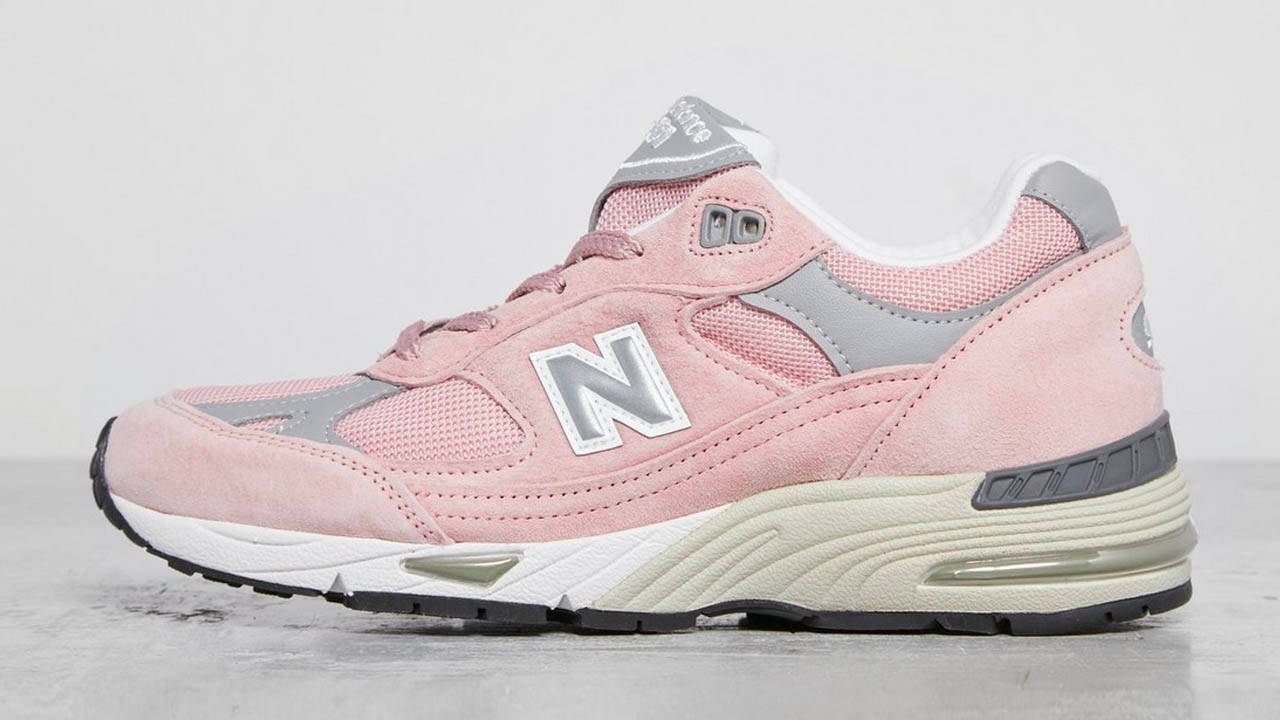 15 #TrendingTrainers That You Can Grab Right Now at Footpatrol!