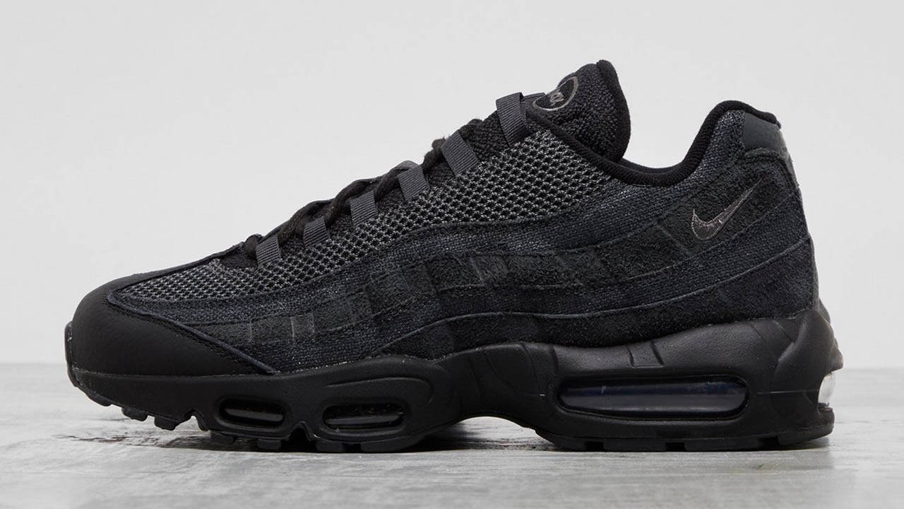 15 #TrendingTrainers That You Can Grab Right Now at Footpatrol!