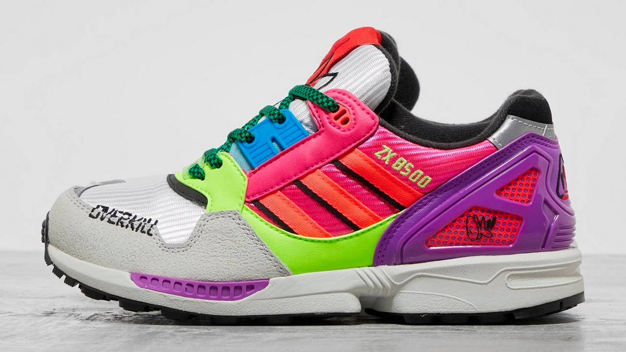 15 #TrendingTrainers That You Can Grab Right Now at Footpatrol!