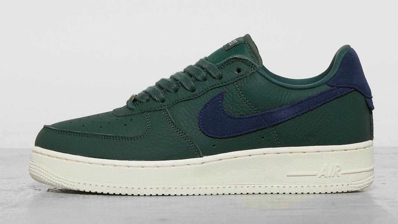 15 #TrendingTrainers That You Can Grab Right Now at Footpatrol!