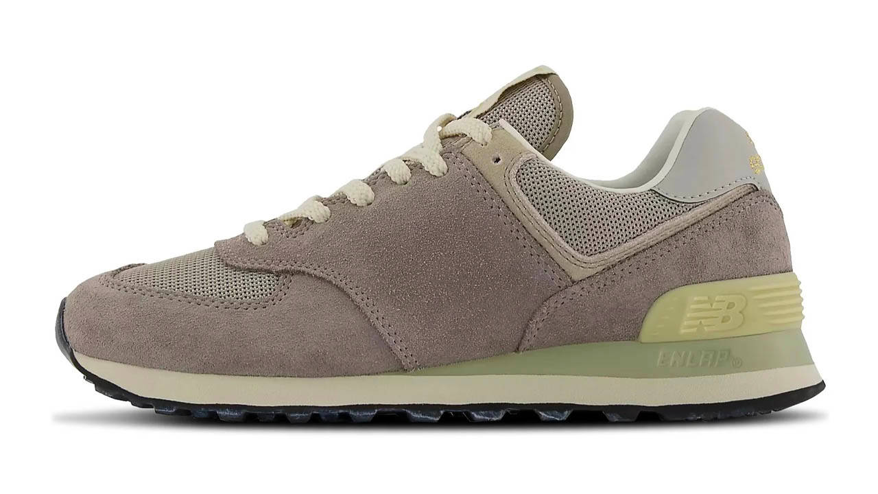 15 #TrendingTrainers That You Can Grab Right Now at Footpatrol!