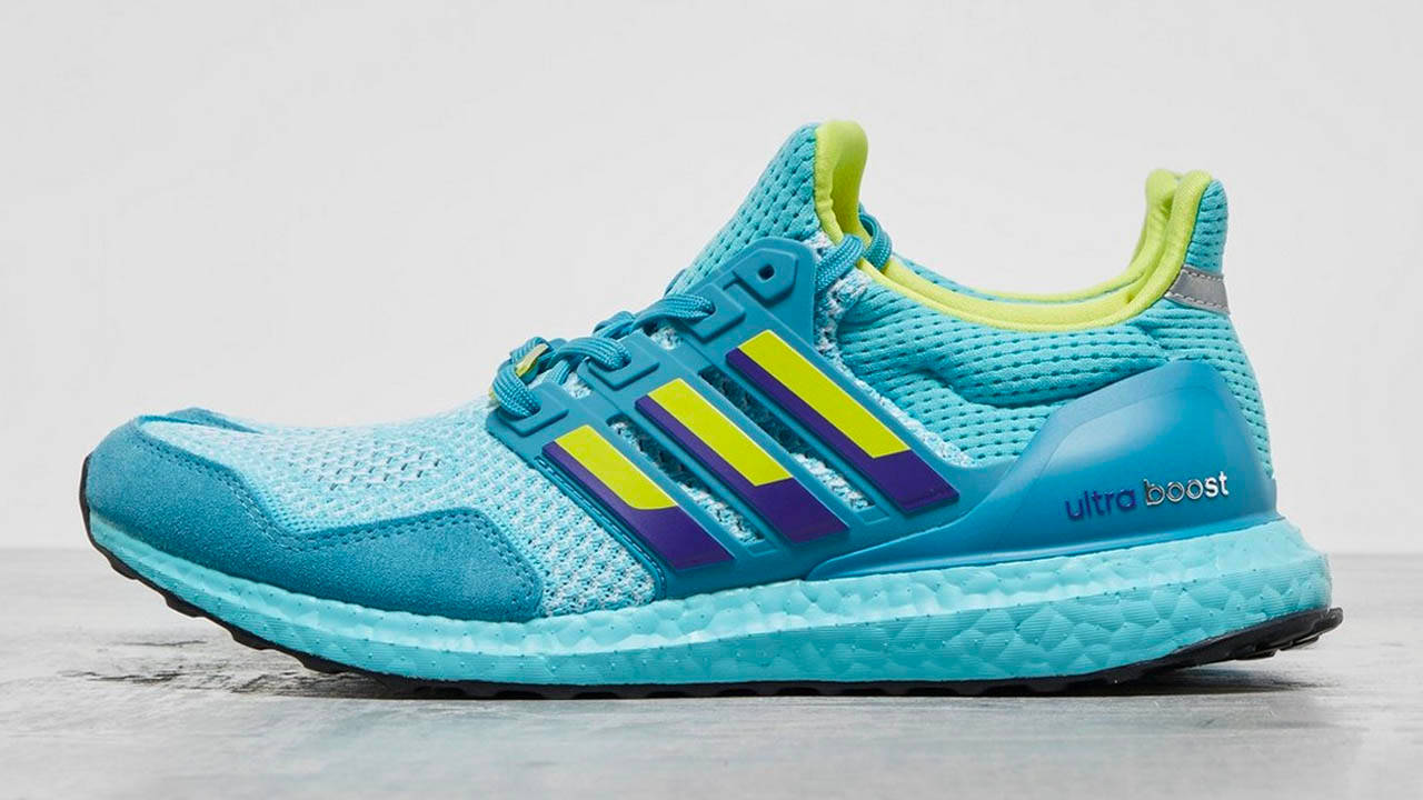 15 #TrendingTrainers That You Can Grab Right Now at Footpatrol!