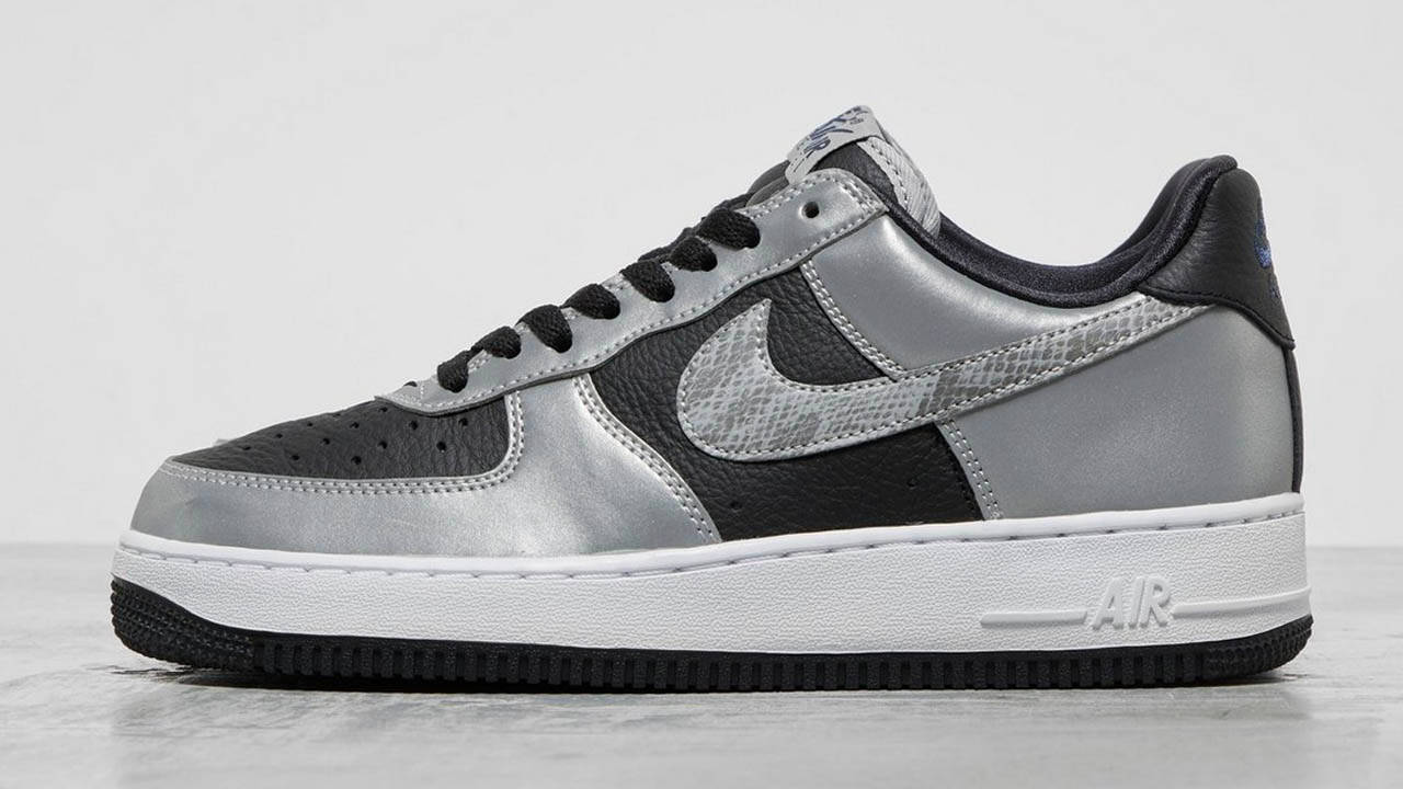 15 #TrendingTrainers That You Can Grab Right Now at Footpatrol!