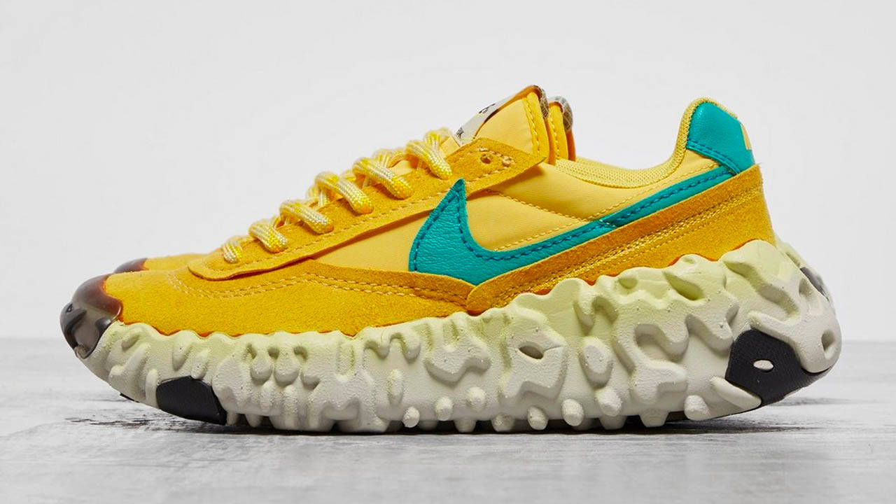 15 #TrendingTrainers That You Can Grab Right Now at Footpatrol!
