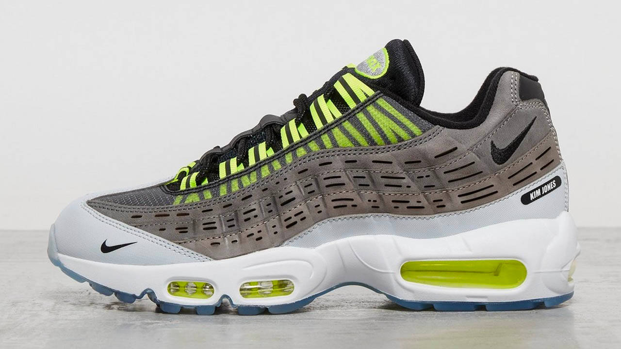 15 #TrendingTrainers That You Can Grab Right Now at Footpatrol!
