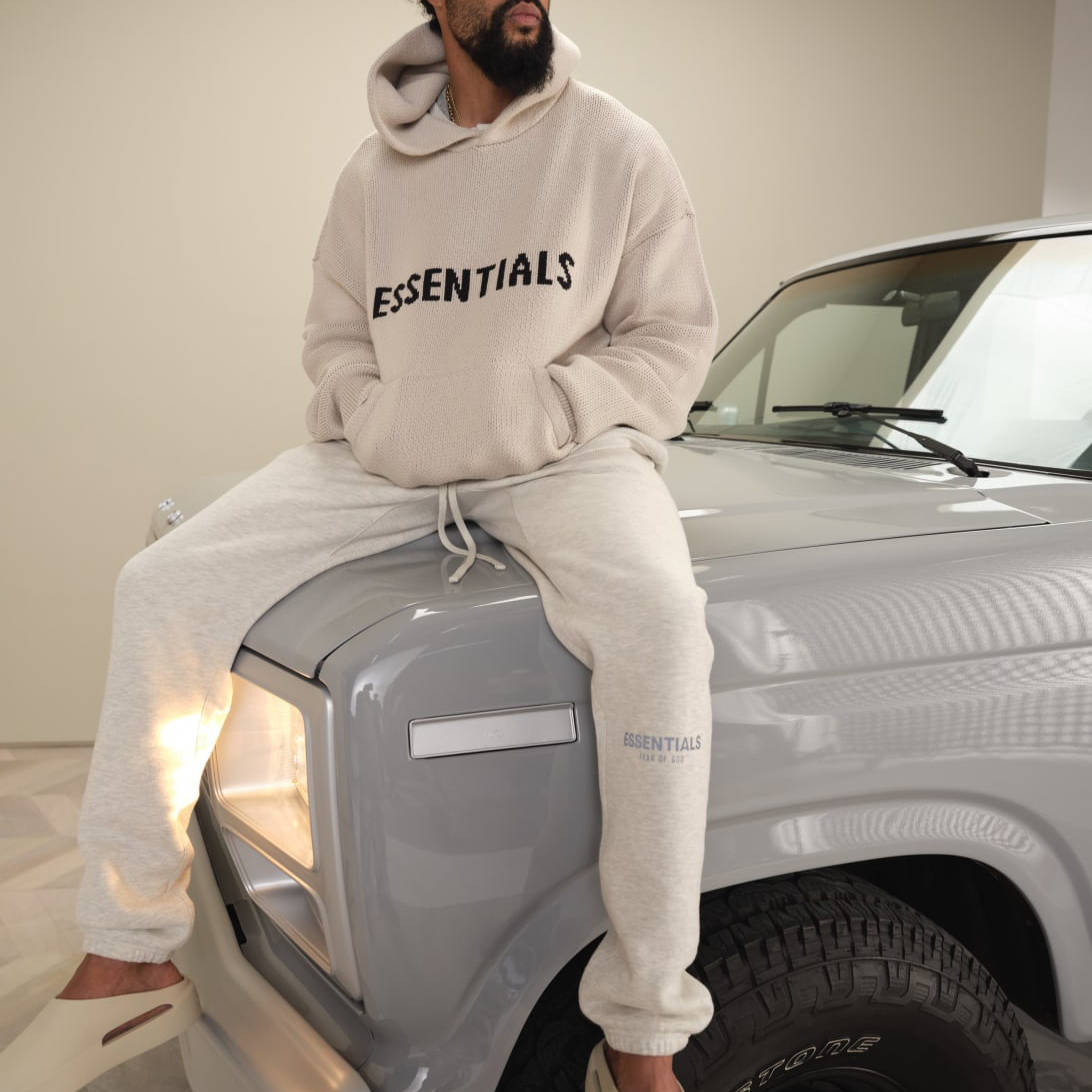 Fear of God ESSENTIALS Spring 21 2