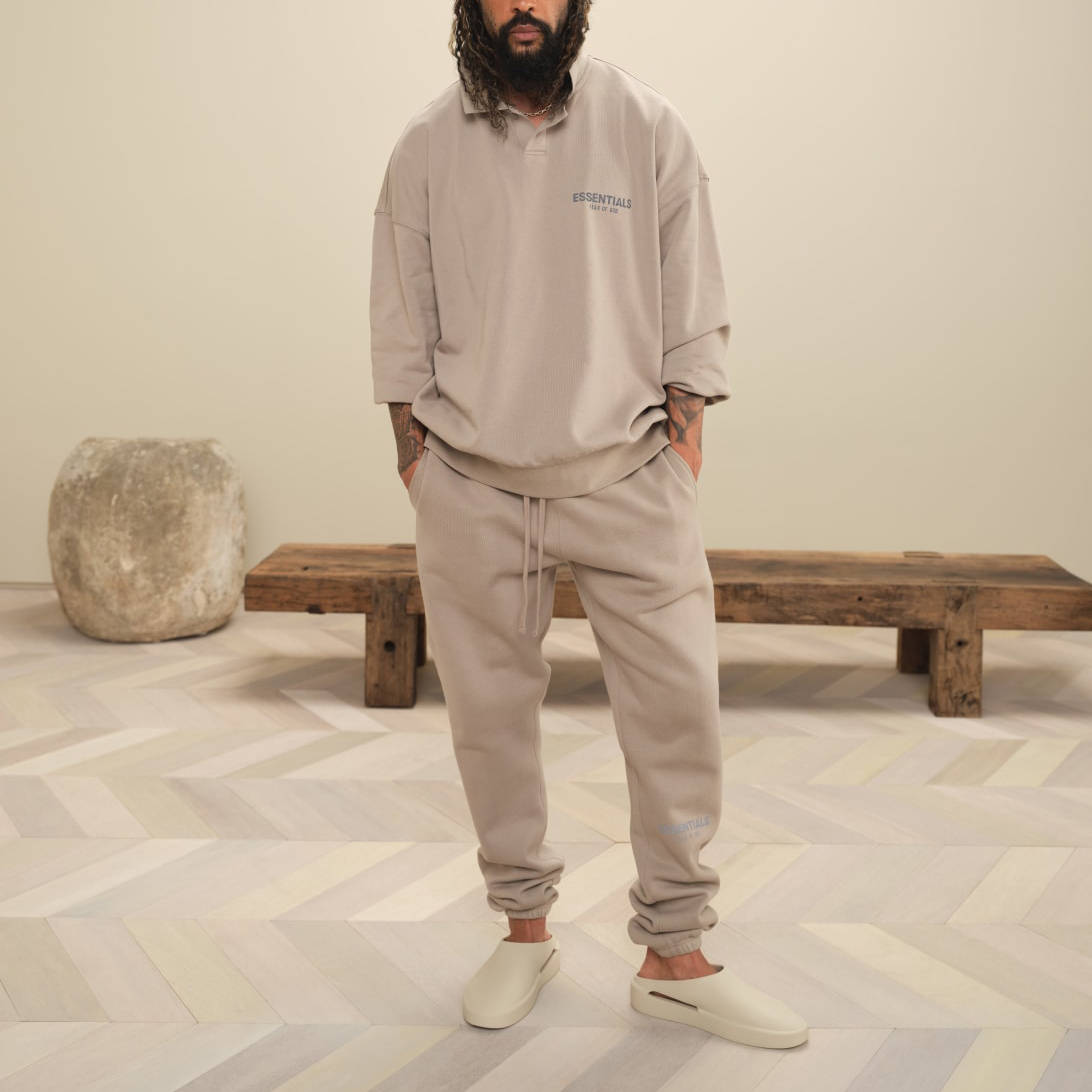 Fear of God ESSENTIALS Spring 21 4