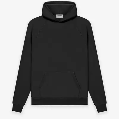 Fear of God ESSENTIALS SS21 Drop 1 Pull-Over Hoodie | Where To Buy ...