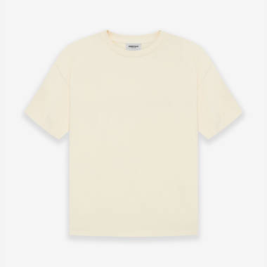 Fear of God ESSENTIALS SS21 Drop 1 Short Sleeve T-Shirt Fear of God ESSENTIALS SS21 Drop 1 Short Sleeve T-Shirt