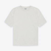 essentials buttercream t shirt