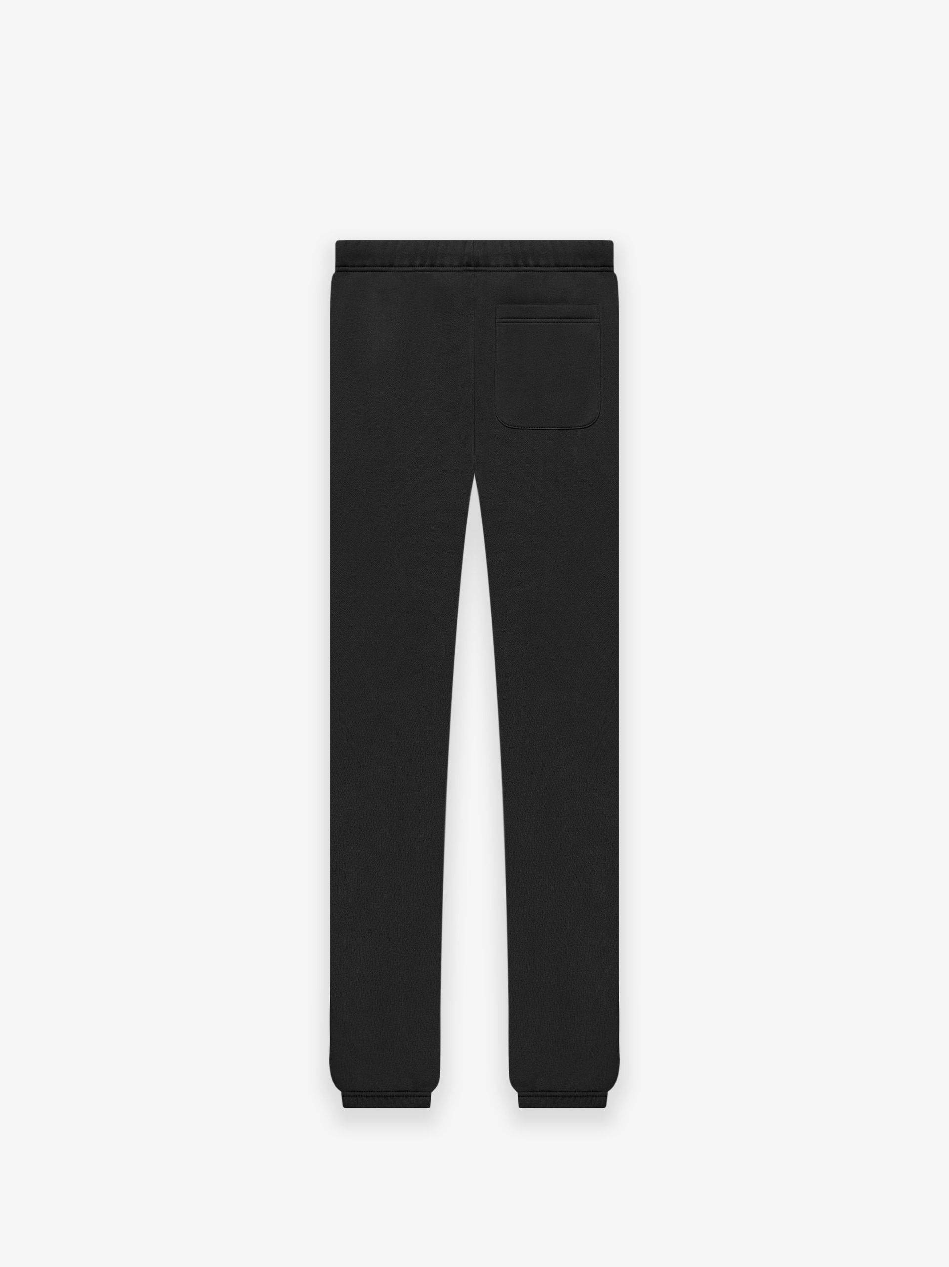 Fear of God ESSENTIALS SS21 Drop Sweatpant Where To Buy