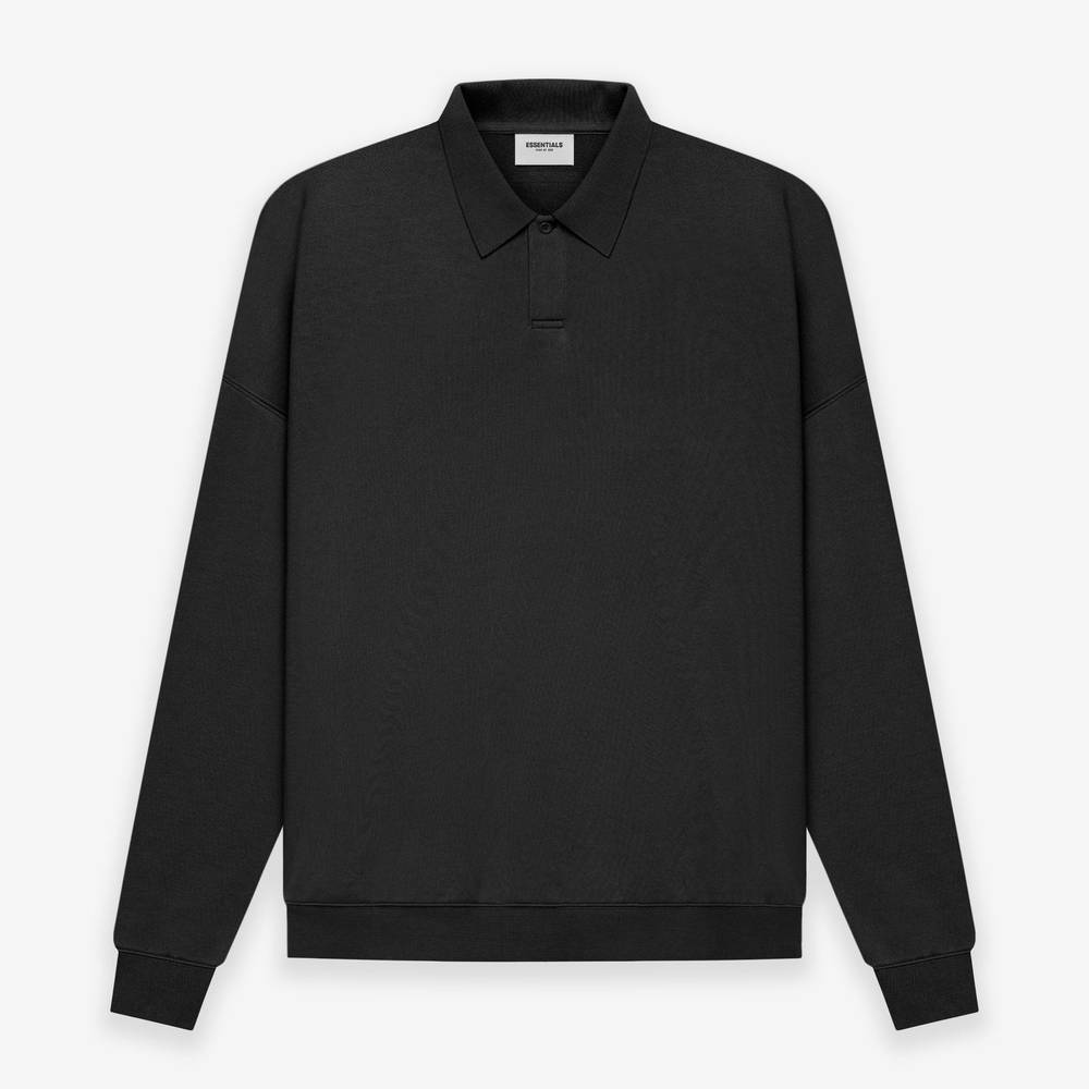 Fear of God ESSENTIALS SS21 Drop 2 Long 