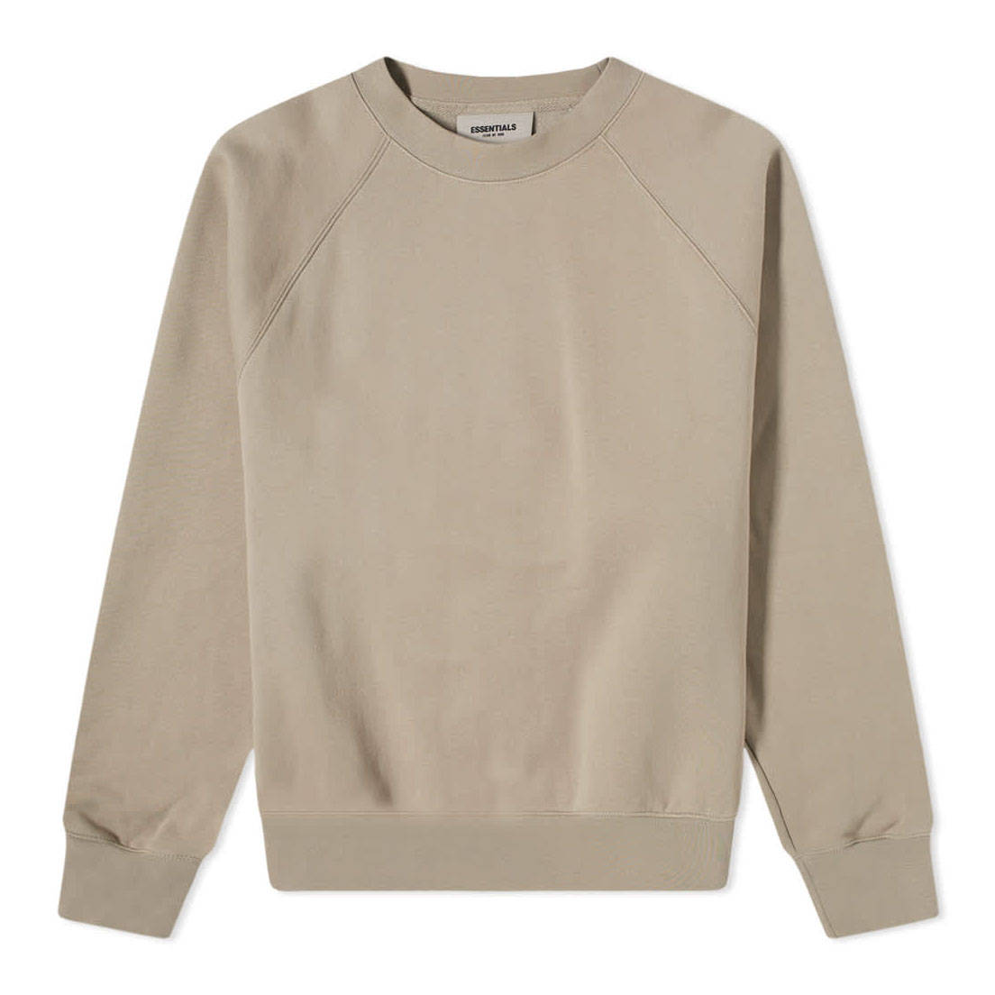 Fear of God Essentials Sweatshirt END. crea