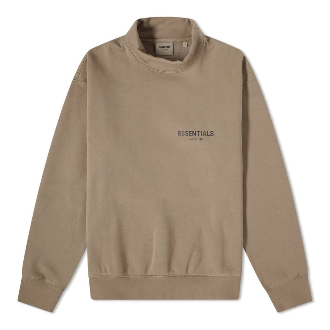 Fear of God Essentials Sweatshirt END.