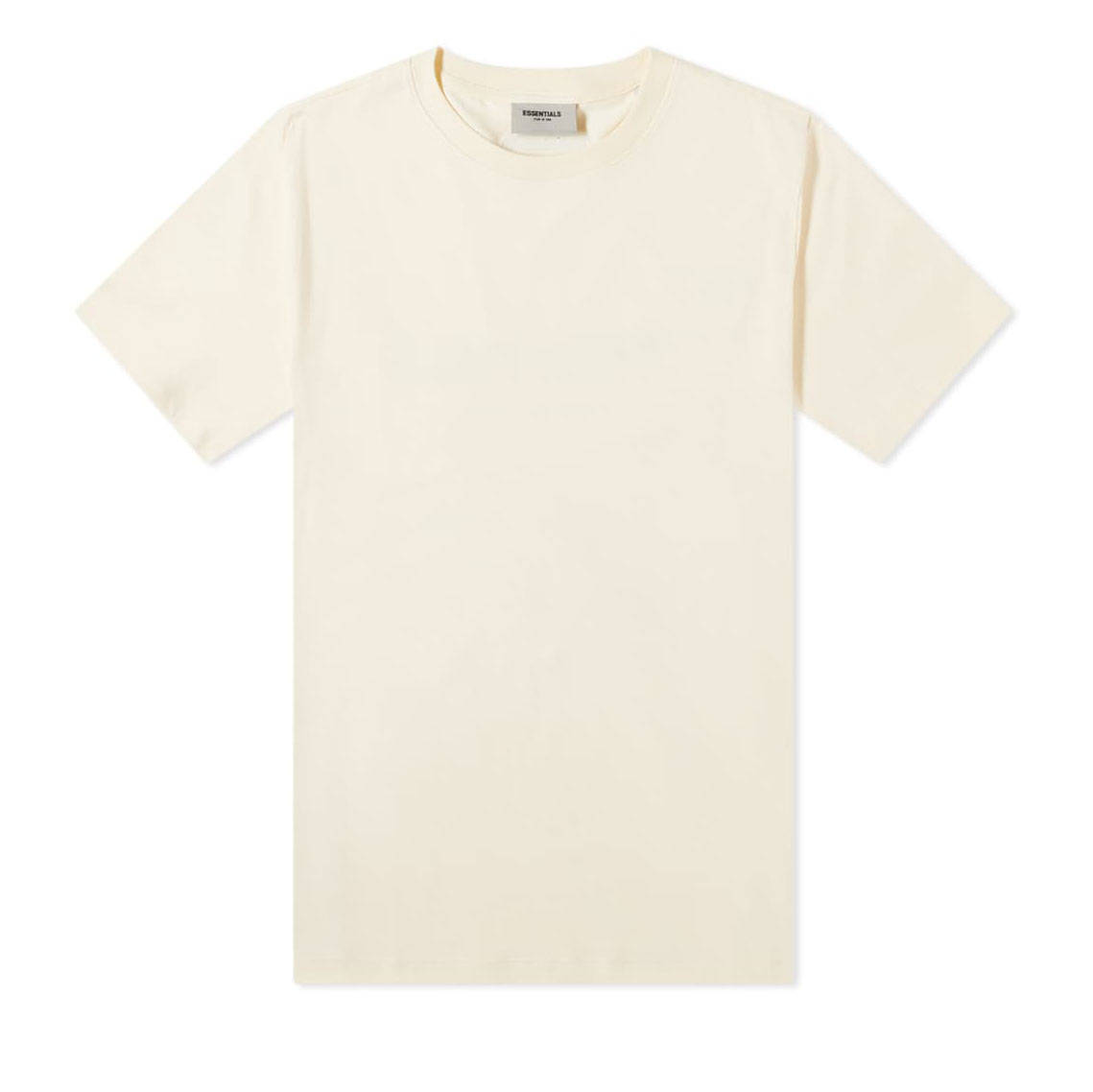 Fear of God Essentials TShirt END. cream
