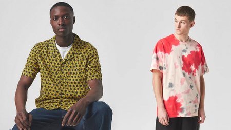Stand Out From the Crowd This Festival Season With These 10 Bold Prints and Patterns
