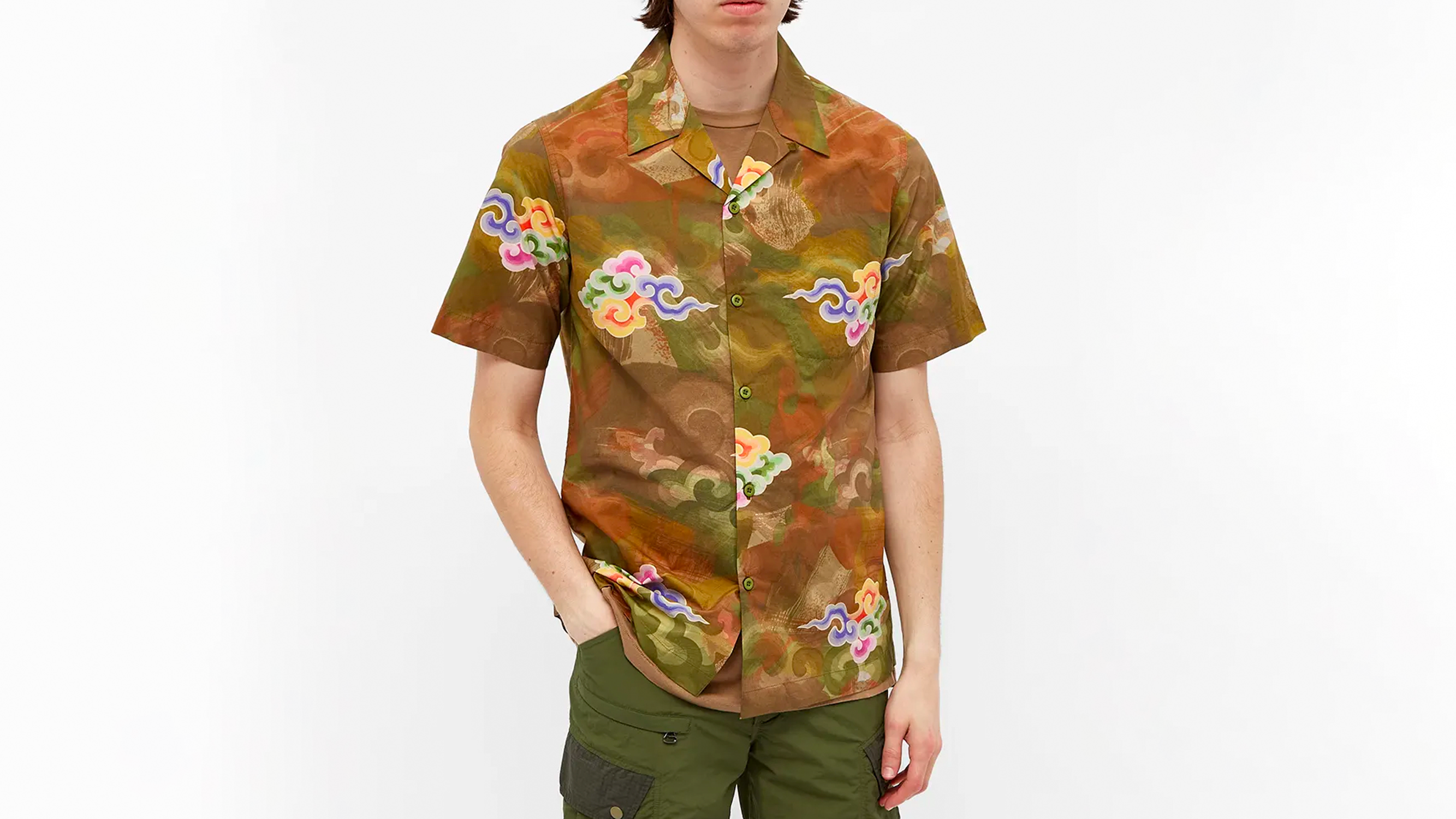 Stand Out From the Crowd This Festival Season With These 10 Bold Prints and Patterns