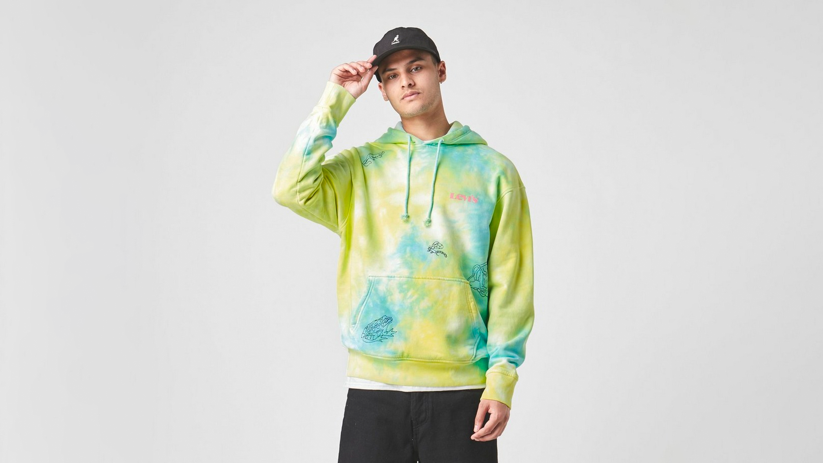 Stand Out From the Crowd This Festival Season With These 10 Bold Prints and Patterns