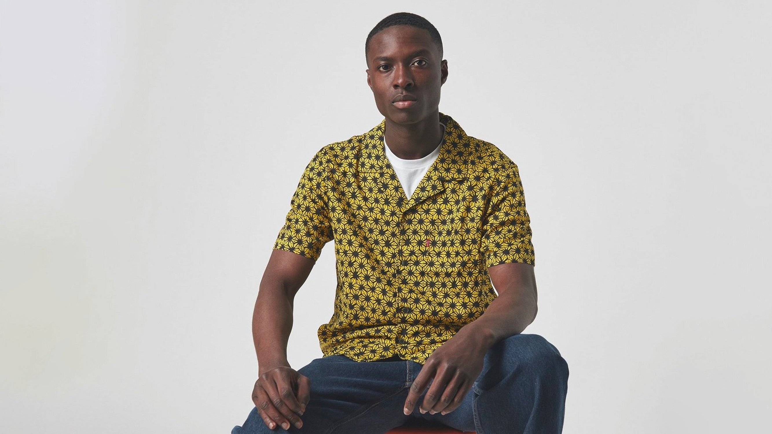 Stand Out From the Crowd This Festival Season With These 10 Bold Prints and Patterns