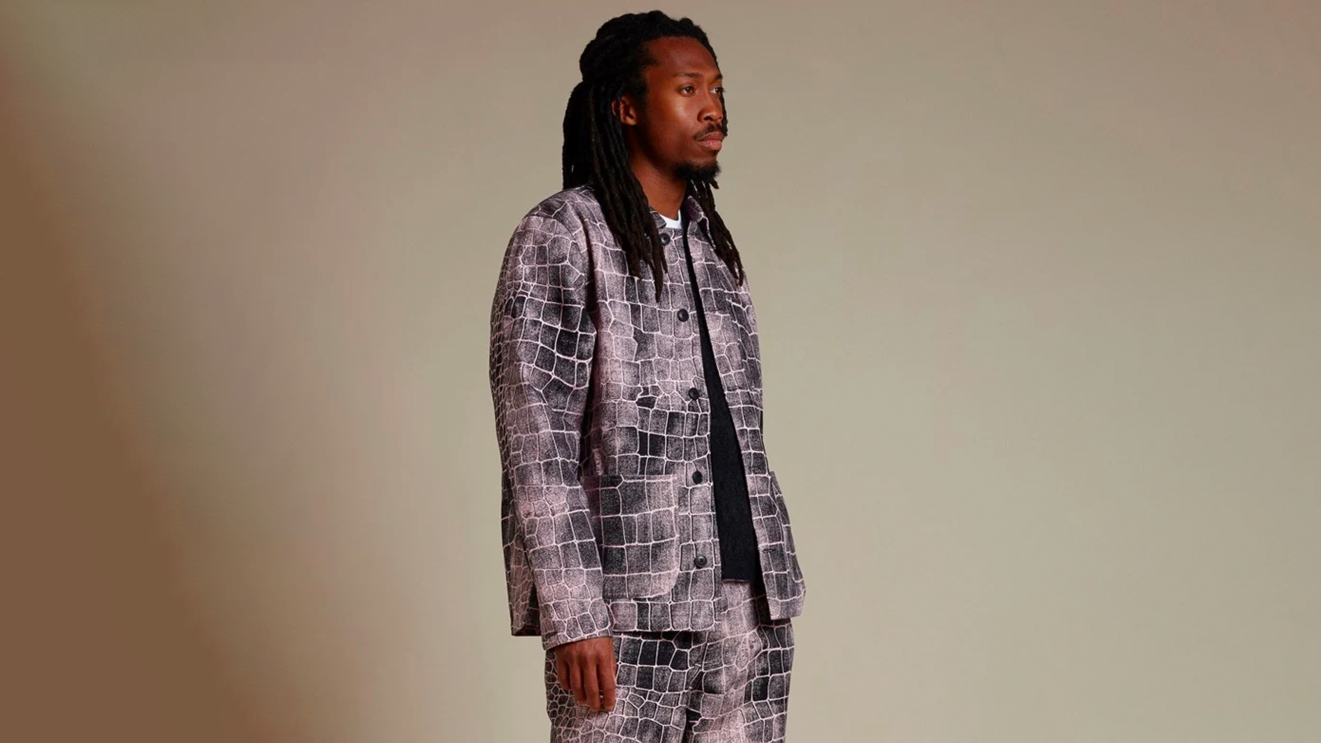 Stand Out From the Crowd This Festival Season With These 10 Bold Prints and Patterns