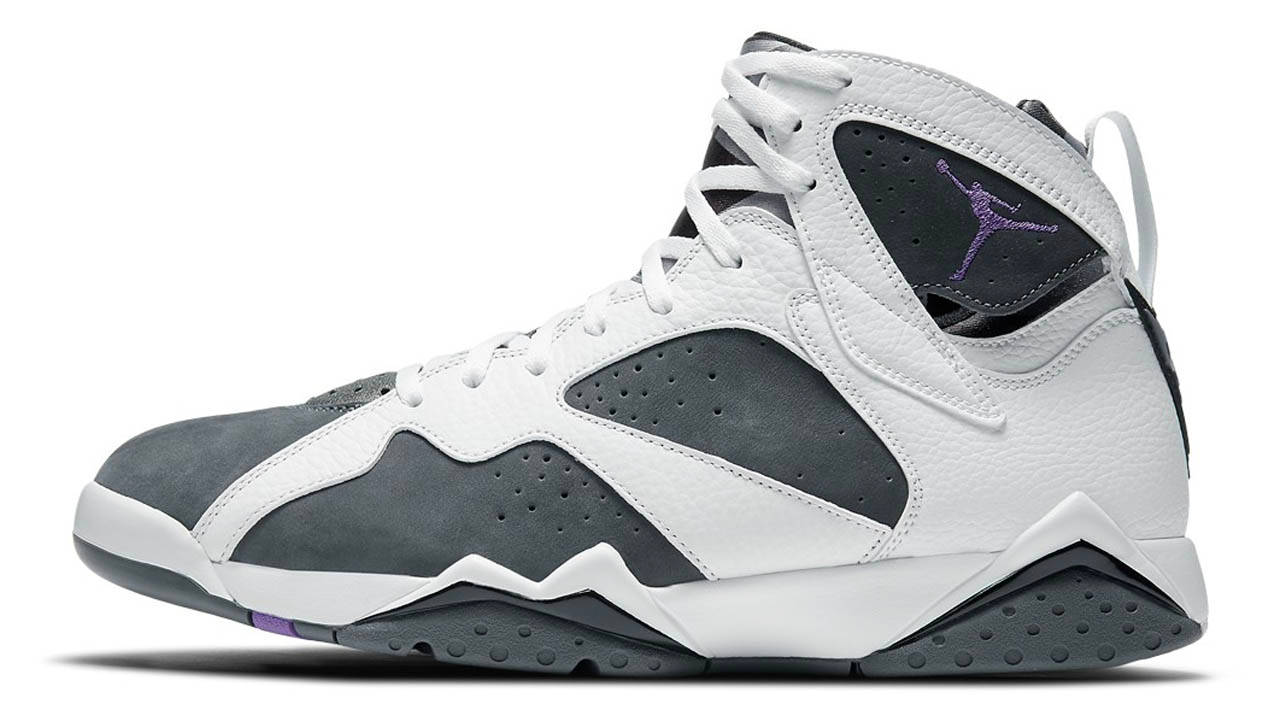 Air Jordan 7 "Flint 2021"