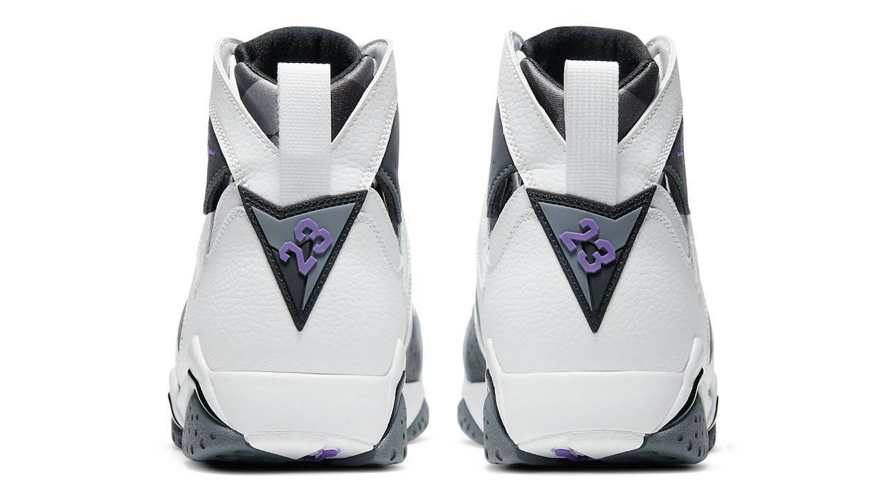 Air Jordan 7 "Flint 2021"