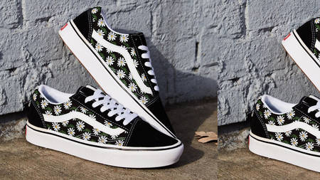 10 Vans Kicks You Never Knew You Needed 10 Vans Kicks You Never Knew You Needed