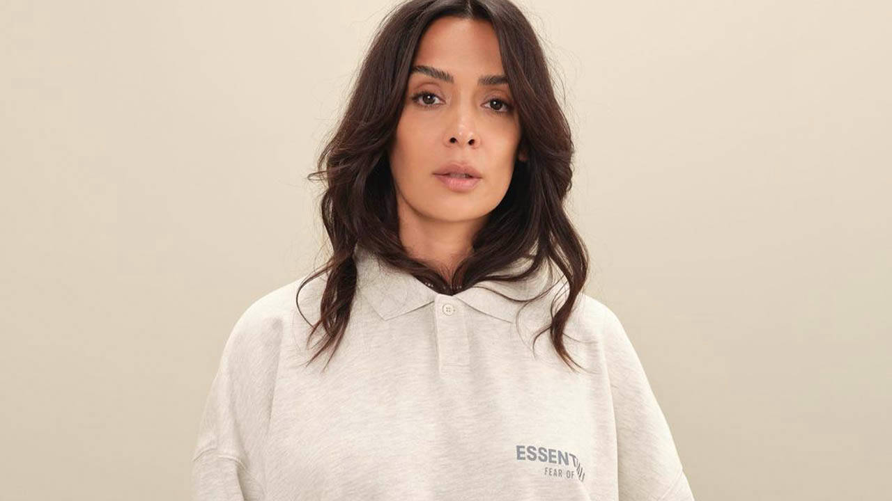 The Fear Of God Essentials Spring 2021 Collection Is Dropping This Week With Kid's Sizes!