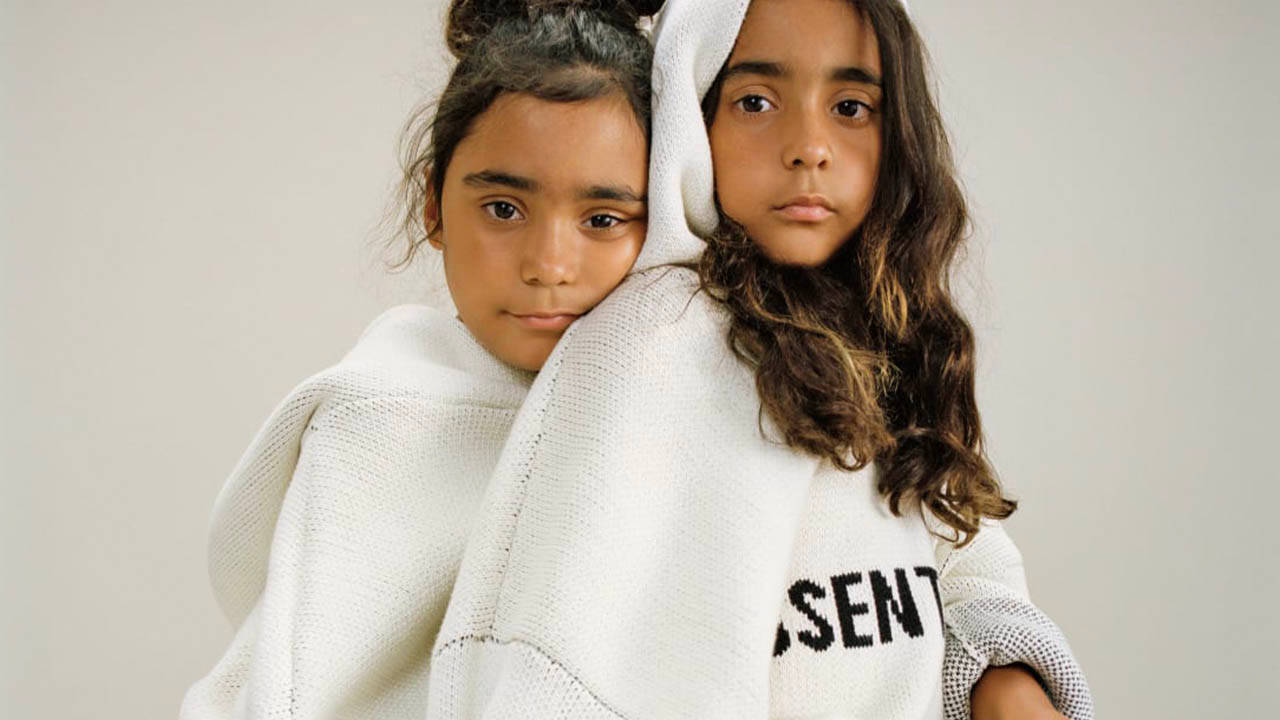 The Fear Of God ESSENTIALS Spring 2021 Collection Will Be Dropping at These UK Retailers!