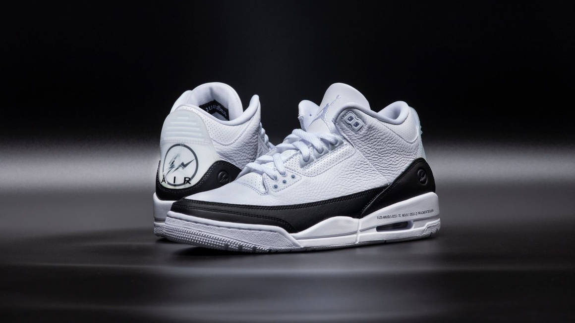 do jordan 3s run small