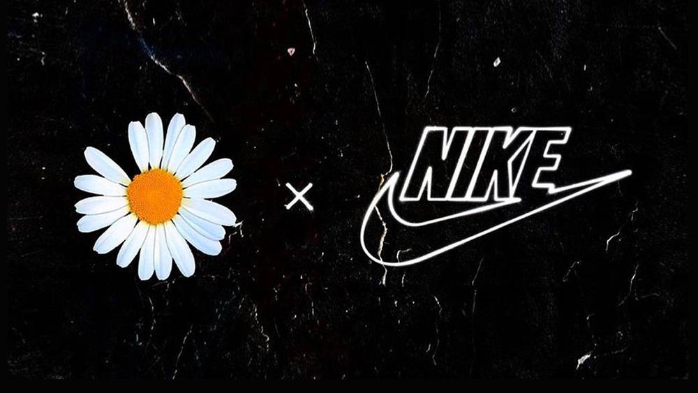 Image via Nike G-Dragon Is Working on Another PEACEMINUSONE x Nike Sneaker