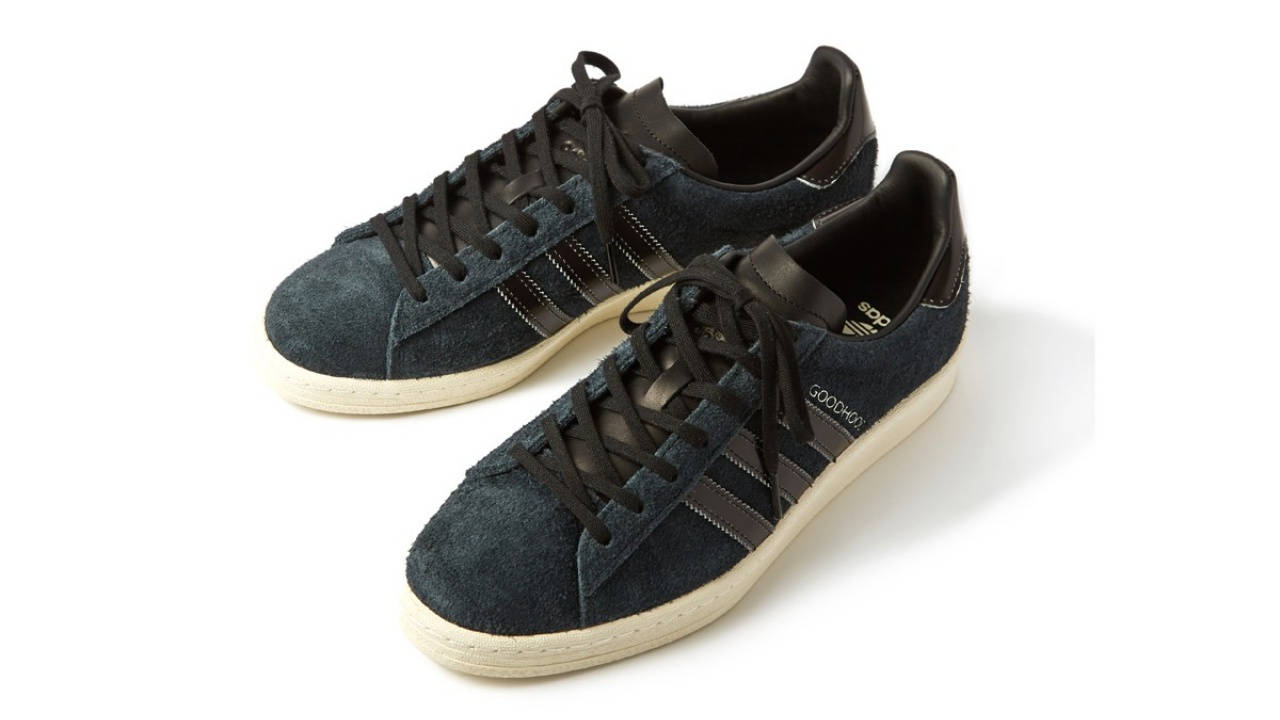 goodhood x adidas campus 3