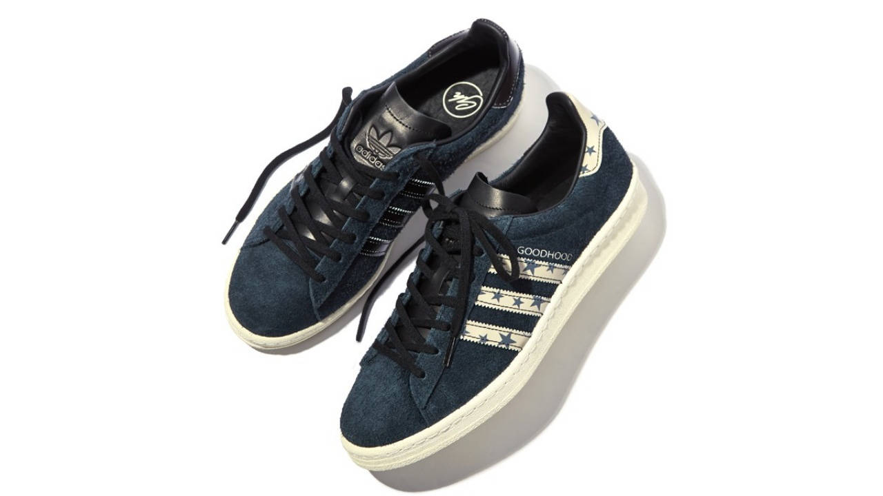 goodhood x adidas campus 4