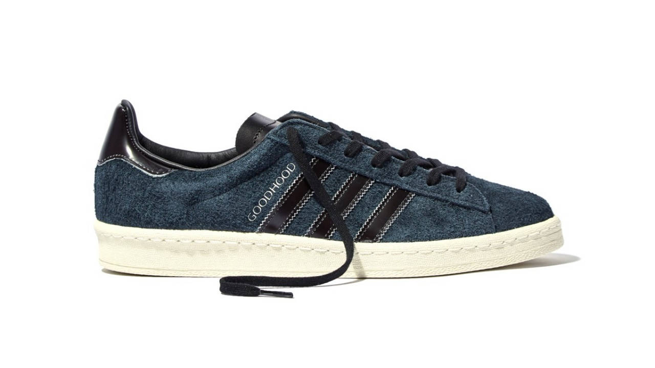 goodhood x adidas campus 5