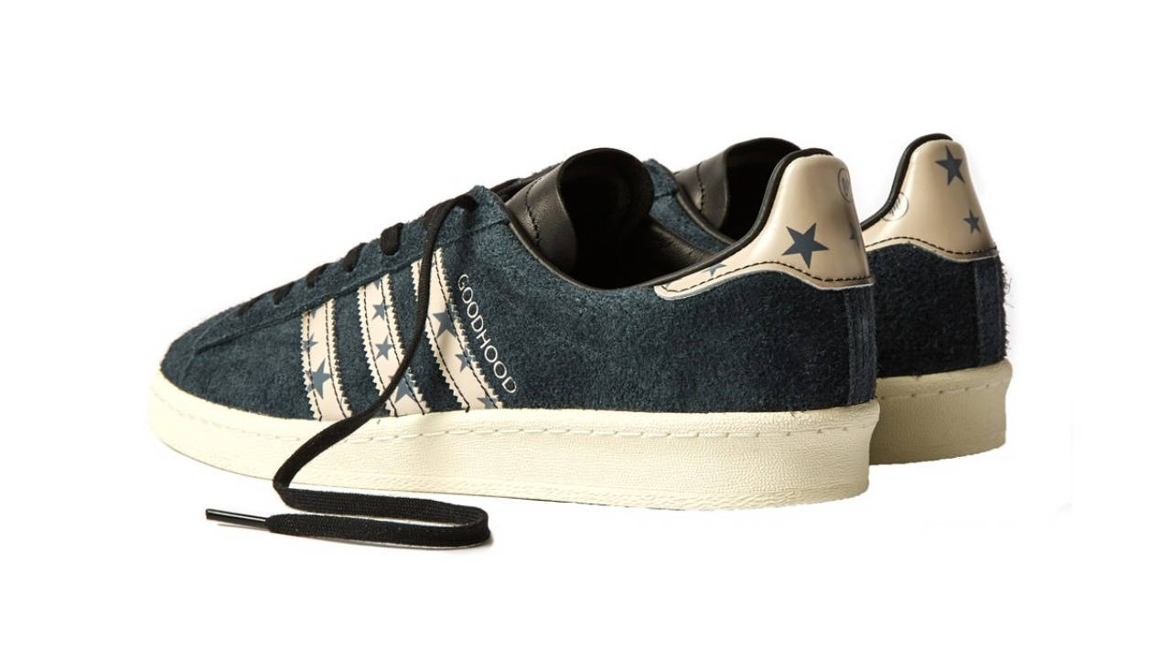 goodhood x adidas campus 6