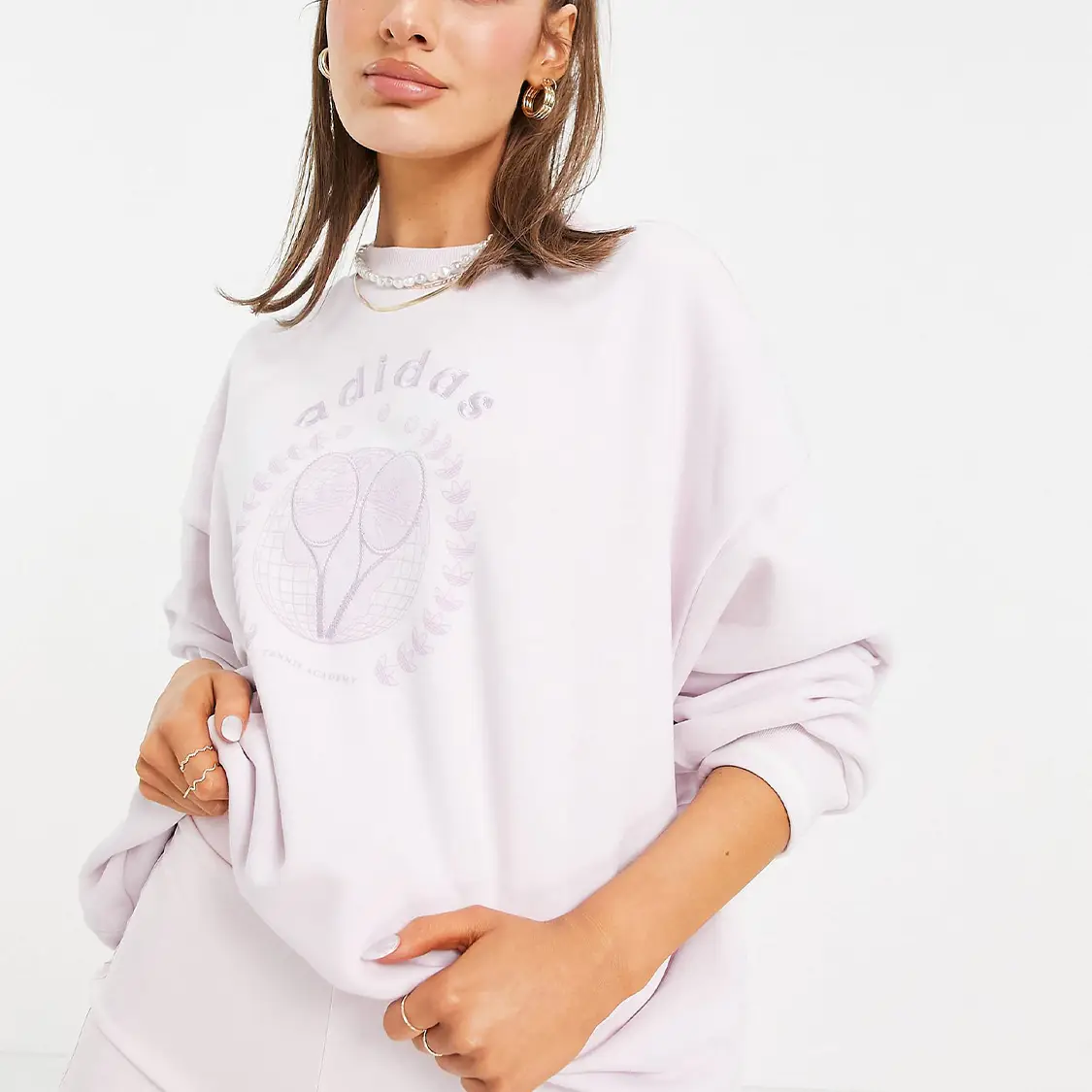 Graphic Sweatshirts And Tees You'll Add Straight To Your Basket | The ...