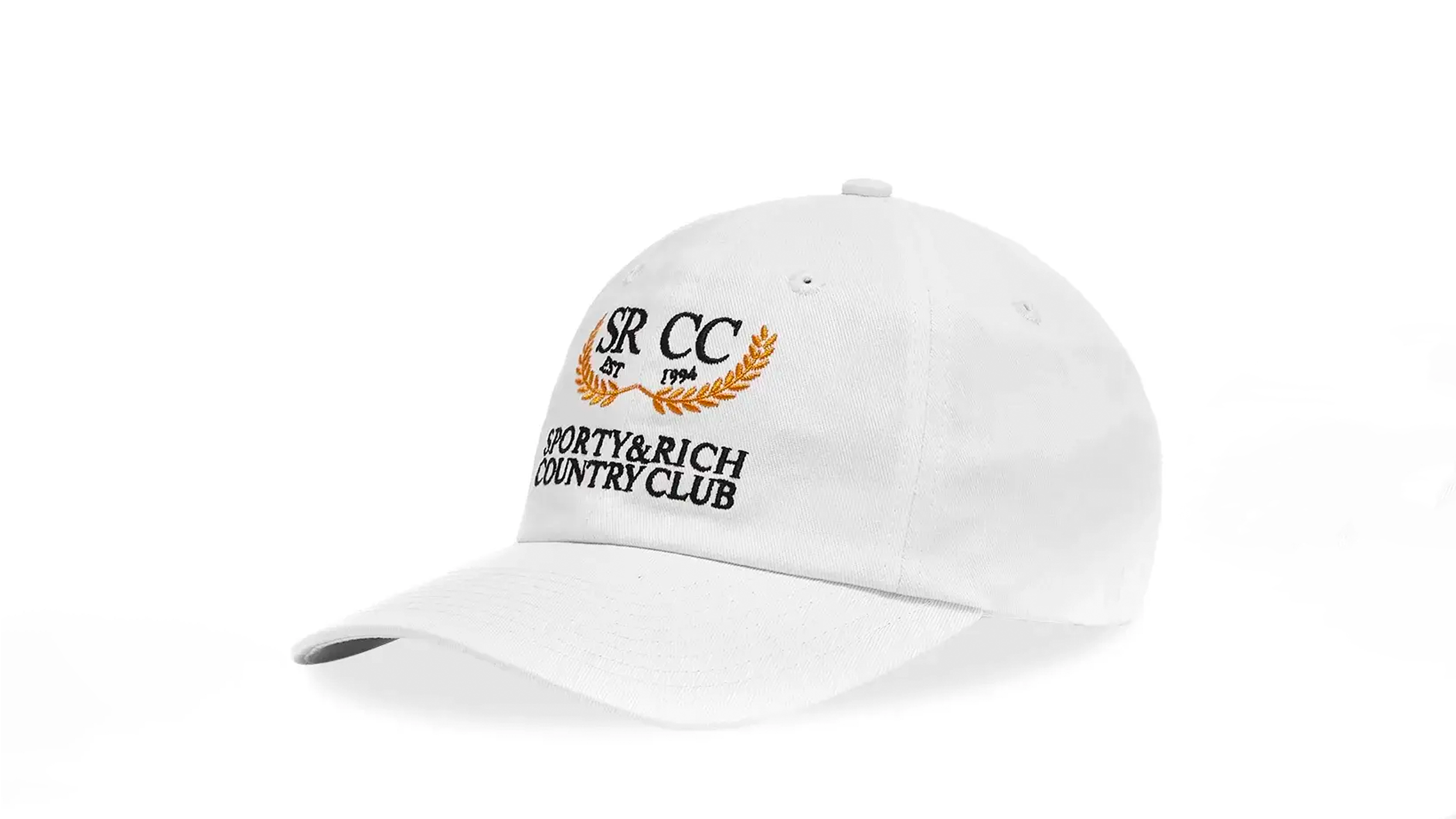 Top Off Your Summer Fits With These Hats & Caps