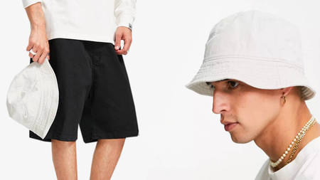Top Off Your Summer Fits With These Hats & Caps Top Off Your Summer Fits With These Hats & Caps
