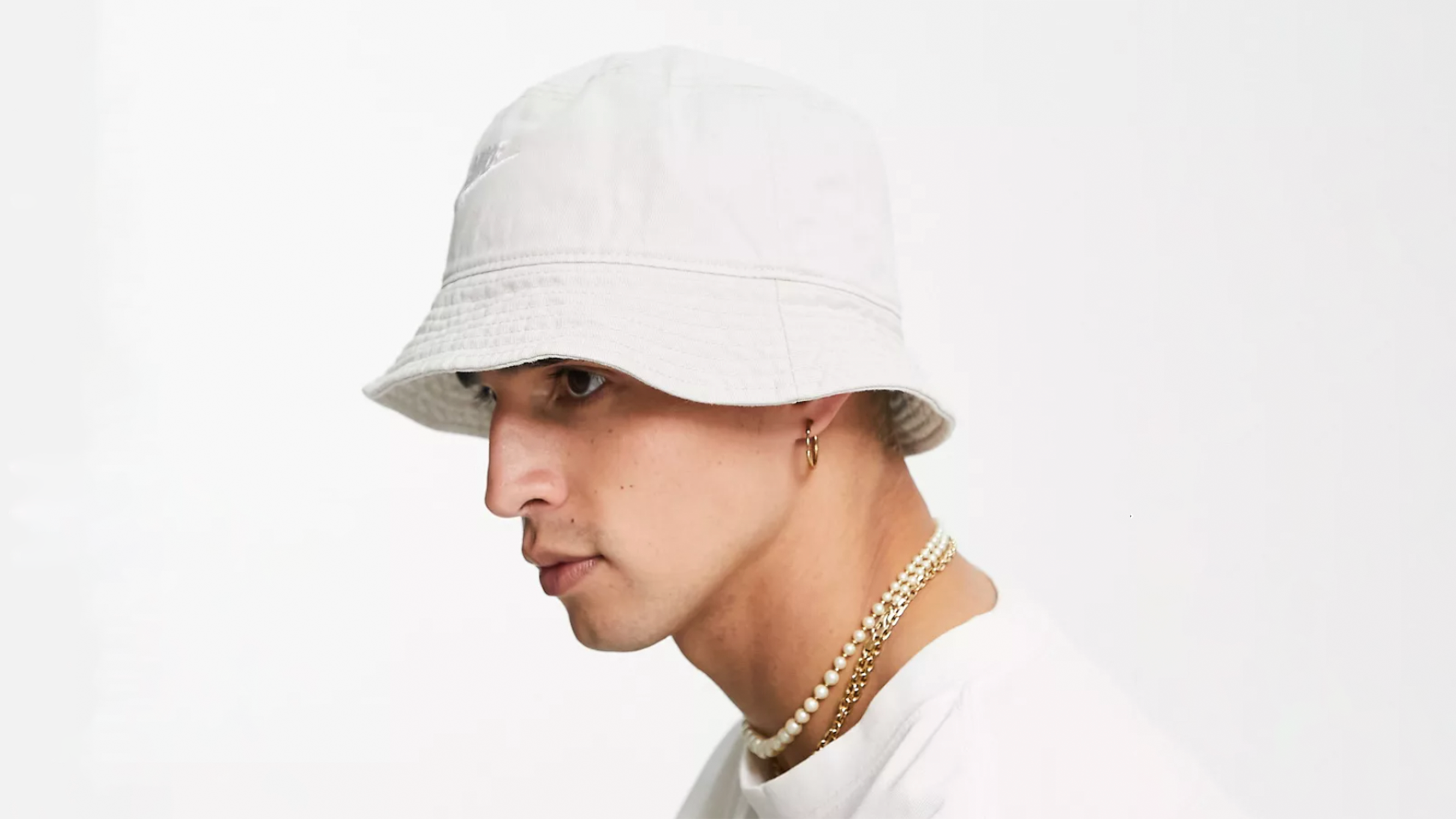 Top Off Your Summer Fits With These Hats & Caps