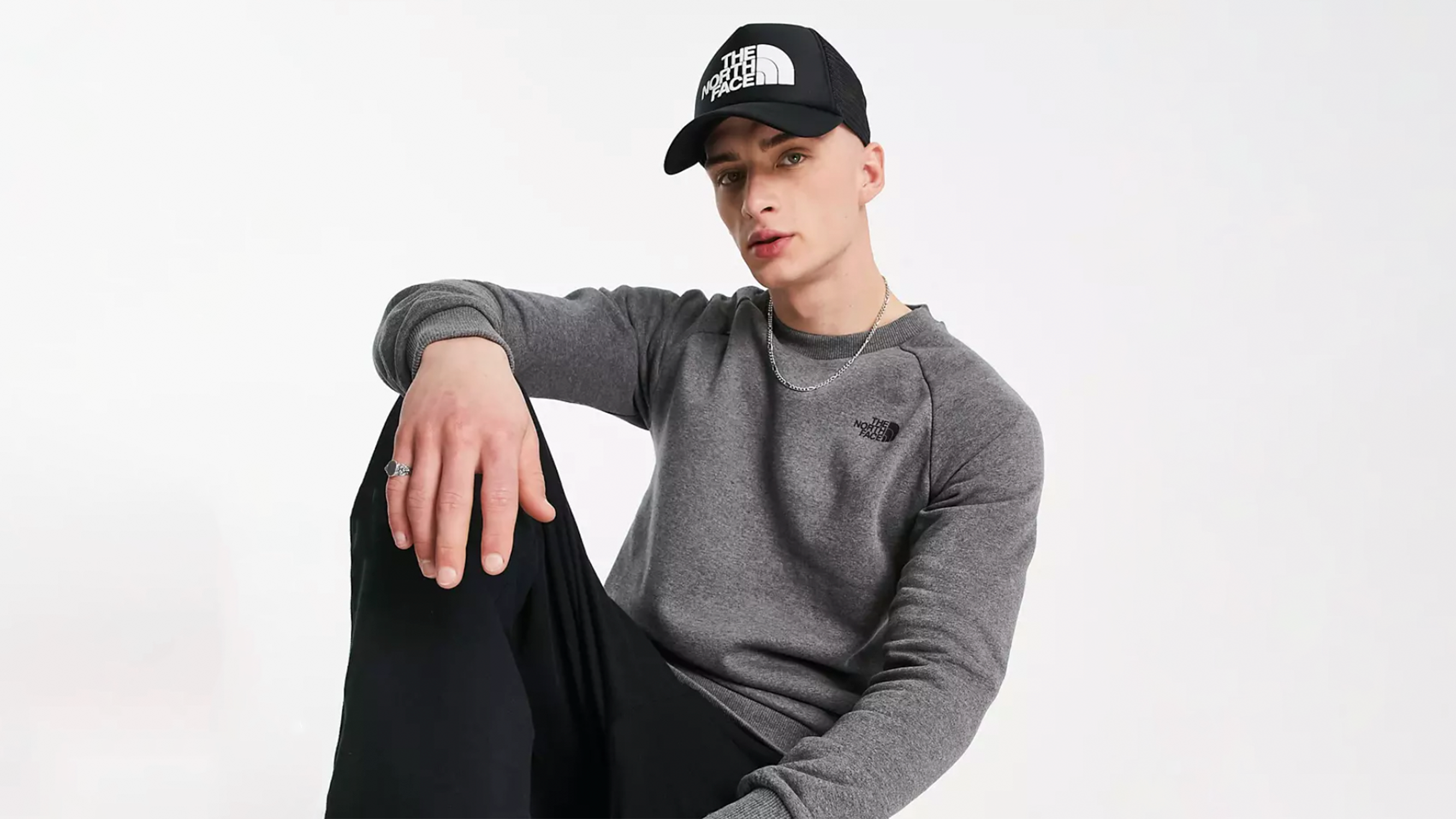 Top Off Your Summer Fits With These Hats & Caps