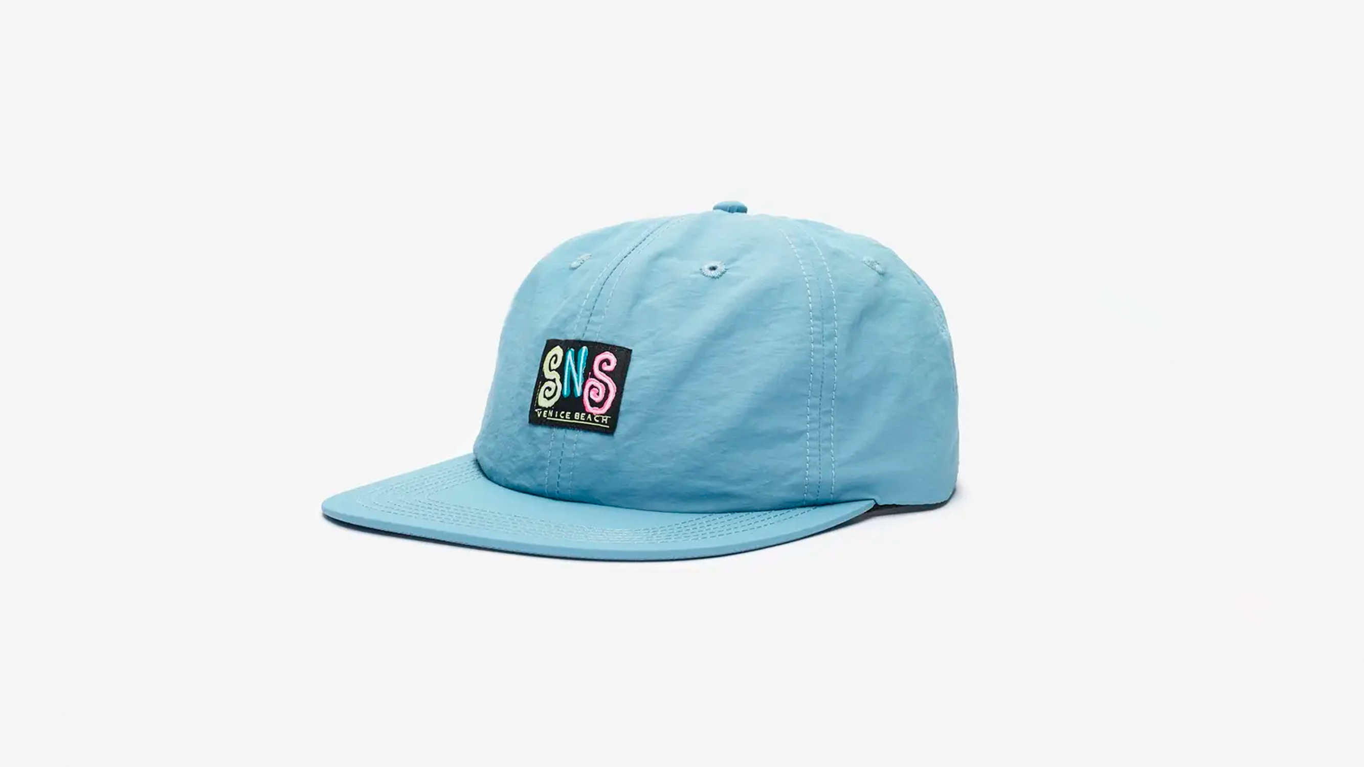 Top Off Your Summer Fits With These Hats & Caps