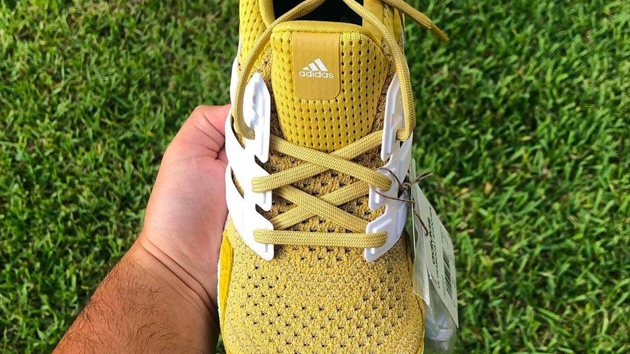 Extra Butter x adidas Ultra Boost