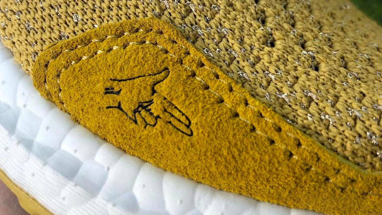 Extra Butter x adidas Ultra Boost