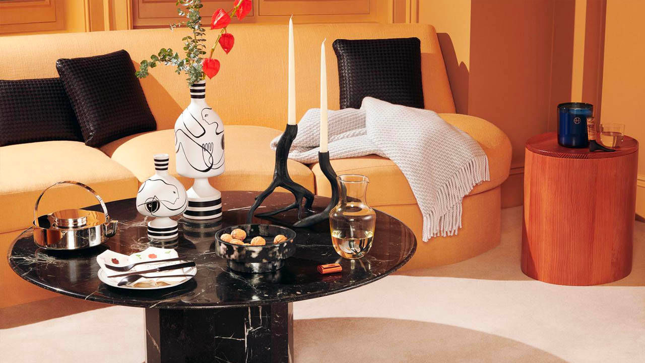 Here's Why Fashion Brands & Retailers Are Moving Into Homeware Right Now