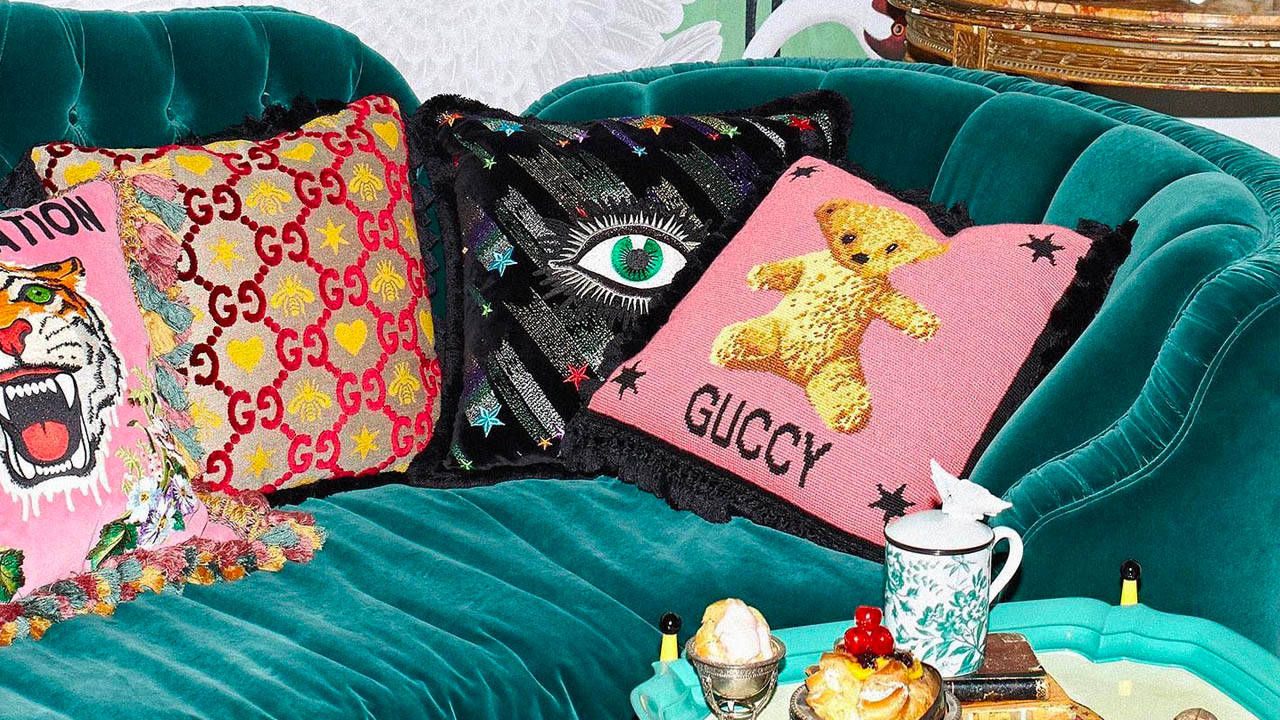 Here's Why Fashion Brands & Retailers Are Moving Into Homeware Right Now