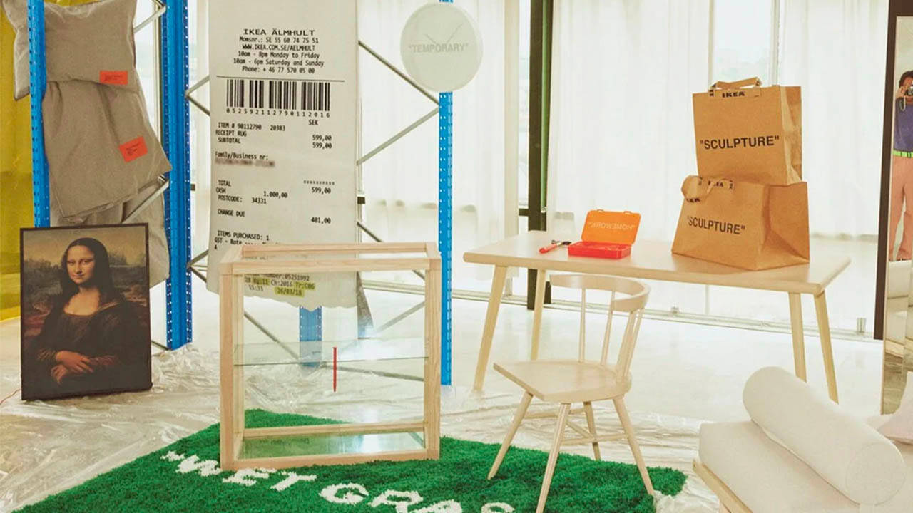 Here's Why Fashion Brands & Retailers Are Moving Into Homeware Right Now