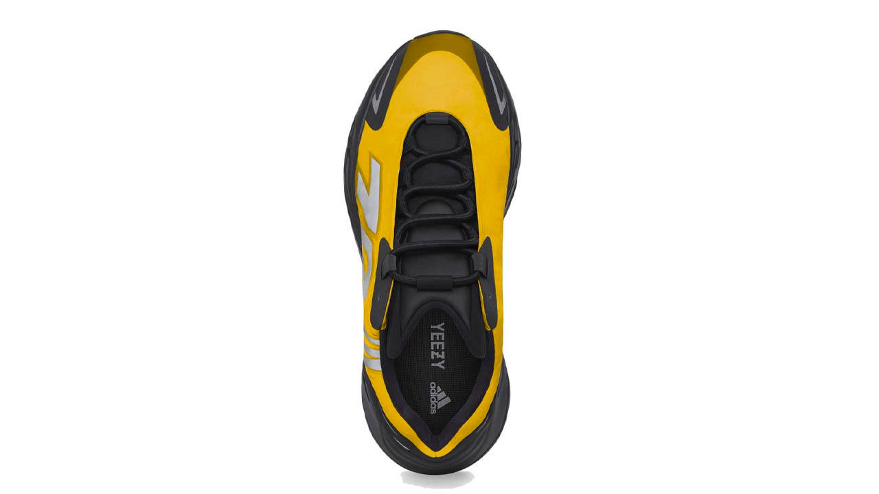 Yeezy Boost 700 MNVN "Honey Flux"